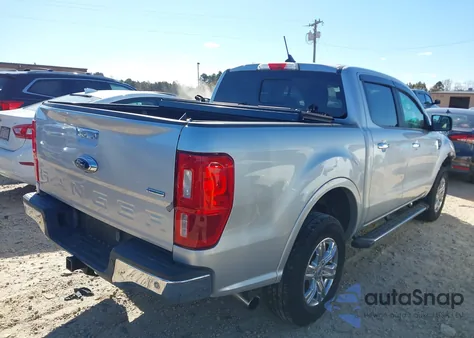 2019 Ford Ranger Xlt из США, поврежденный, VIN 1FTER4EH6KLA93335